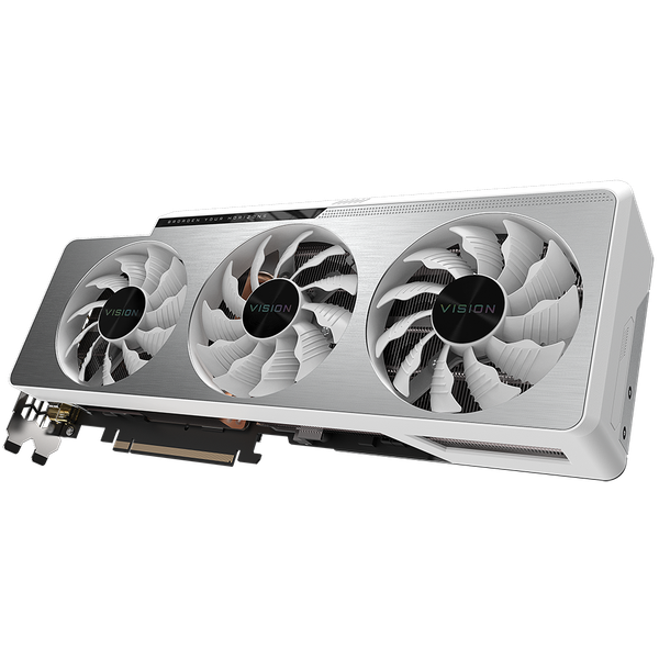  GIGABYTE GeForce RTX 3080 VISION OC 10G (rev 2.0) 