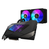  Gigabyte Aorus GeForce RTX 3080 Xtreme Waterforce 10G 