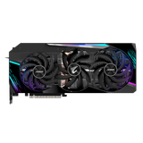  GIGABYTE AORUS GeForce RTX 3090 MASTER 24G 