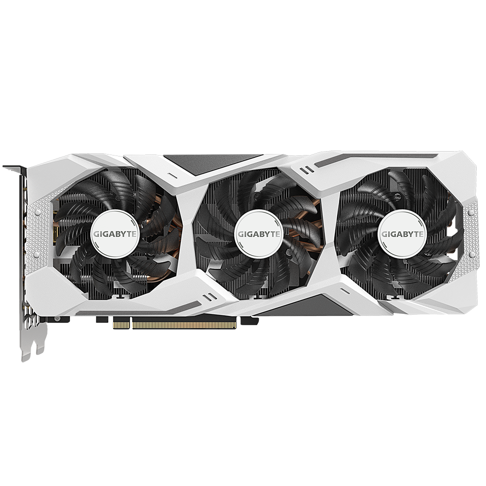 Gigabyte GeForce RTX 2060 Super Gaming 3X White 8G – GEARVN.COM