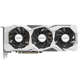  GIGABYTE GeForce RTX 2060 SUPER GAMING 3X WHITE 8G (rev. 2.0) 