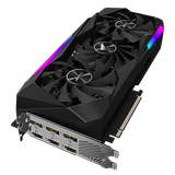  Card Màn Hình Gigabyte Aorus GeForce RTX 3070 Master 8G (LHR) (GV-N3070AORUS-M-8GD) 