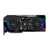  Gigabyte AORUS GeForce RTX 3080 MASTER 10G (rev 2.0) 