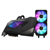  GIGABYTE AORUS GeForce RTX 3090 XTREME WATERFORCE 24G 