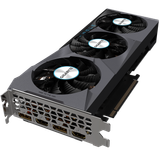 GIGABYTE GeForce RTX 3070 EAGLE OC 8G (rev 2.0) 