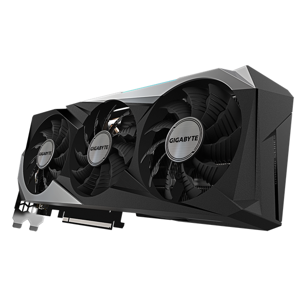  GIGABYTE GeForce RTX 3070 GAMING OC 8G (rev 2.0) 