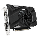  Card màn hình GIGABYTE GeForce GTX 1650 D6 4G 1 Fan (GV-N1656D6-4GD) 