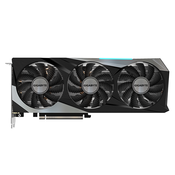  Card màn hình GIGABYTE GeForce RTX 3060 Ti GAMING OC PRO 8G (GV-N306TGAMINGOC-PRO-8GD) 