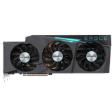  GIGABYTE GeForce RTX 3080 EAGLE 10G (rev 2.0) 