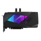  Gigabyte Aorus GeForce RTX 3080 Xtreme Waterforce 10G 