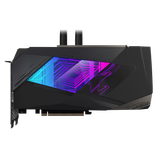  GIGABYTE AORUS GeForce RTX 3090 XTREME WATERFORCE 24G 