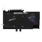  Gigabyte Aorus GeForce RTX 3080 Xtreme Waterforce 10G 