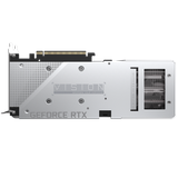  Card màn hình GIGABYTE GeForce RTX 3060 Vision OC 12G (LHR) (GV-N3060VISION-OC-12GD) 