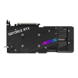  Card Màn Hình Gigabyte Aorus GeForce RTX 3070 Master 8G (LHR) (GV-N3070AORUS-M-8GD) 