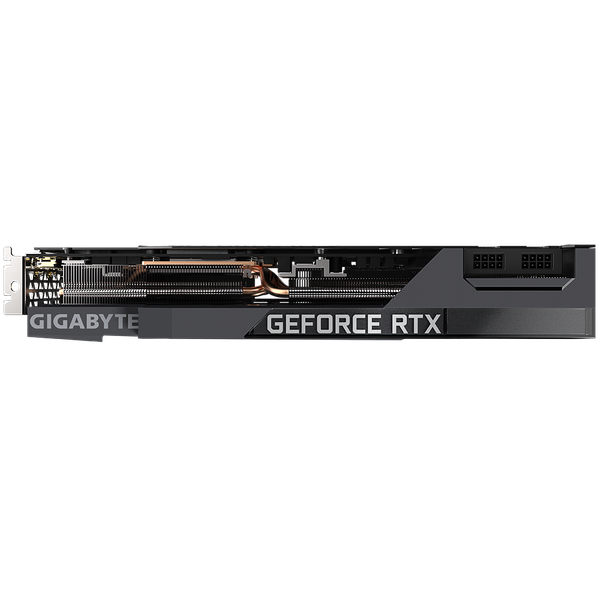  GIGABYTE GeForce RTX 3080 EAGLE OC 10G (rev 2.0) 