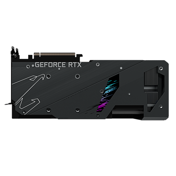  GIGABYTE AORUS GeForce RTX 3080 XTREME 10G (rev 2.0) 