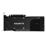  GIGABYTE GeForce RTX 3090 TURBO 24G 