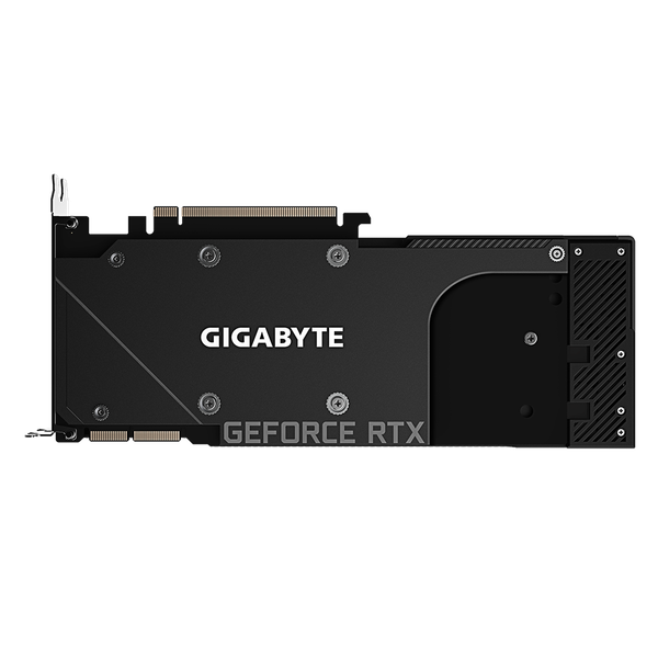  GIGABYTE GeForce RTX 3090 TURBO 24G 