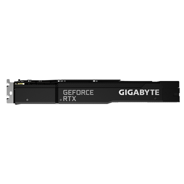  GIGABYTE GeForce RTX 3090 TURBO 24G 