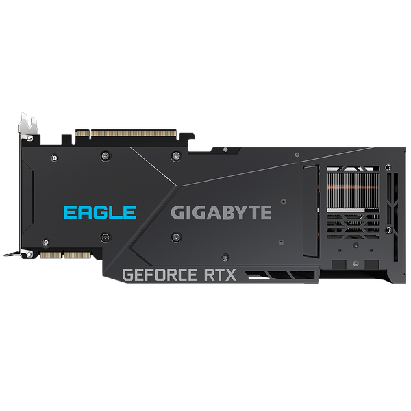  GIGABYTE GeForce RTX 3090 EAGLE OC 24G 