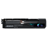  GIGABYTE AORUS GeForce RTX 3090 XTREME 24GD 