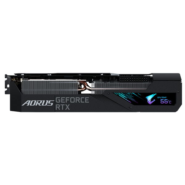  GIGABYTE AORUS GeForce RTX 3090 XTREME 24GD 