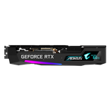  Card Màn Hình Gigabyte Aorus GeForce RTX 3070 Master 8G (LHR) (GV-N3070AORUS-M-8GD) 