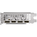  Card màn hình GIGABYTE GeForce RTX 3060 Vision OC 12G (LHR) (GV-N3060VISION-OC-12GD) 