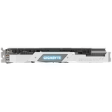  GIGABYTE GeForce RTX 2060 SUPER GAMING 3X WHITE 8G (rev. 2.0) 