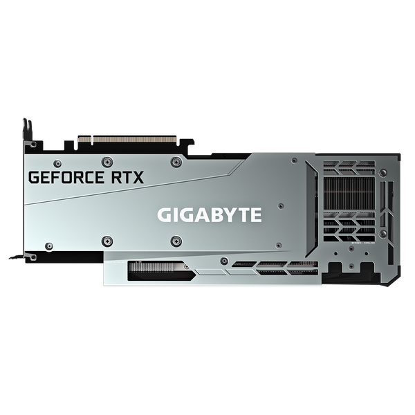  Gigabyte GeForce RTX 3080 GAMING OC 10G (rev 2.0) 