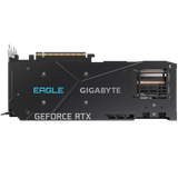  GIGABYTE GeForce RTX 3070 EAGLE OC 8G (rev 2.0) 