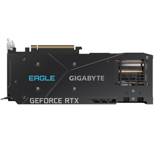  GIGABYTE GeForce RTX 3070 EAGLE OC 8G (rev 2.0) 