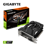  Card màn hình GIGABYTE GeForce GTX 1650 D6 4G 1 Fan (GV-N1656D6-4GD) 