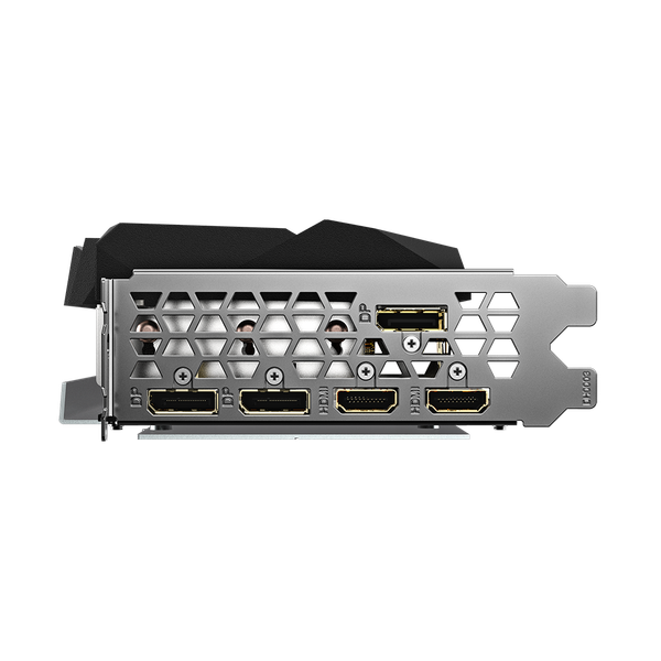  Gigabyte GeForce RTX 3080 GAMING OC 10G (rev 2.0) 