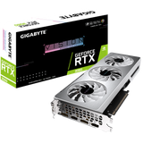  Card màn hình GIGABYTE GeForce RTX 3060 Vision OC 12G (LHR) (GV-N3060VISION-OC-12GD) 
