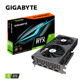  Card màn hình GIGABYTE GeForce RTX 3060 Ti EAGLE 8G (GV-N306TEAGLE-8GD) 