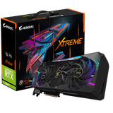  GIGABYTE AORUS GeForce RTX 3090 XTREME 24GD 
