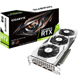  GIGABYTE GeForce RTX 2060 SUPER GAMING 3X WHITE 8G (rev. 2.0) 
