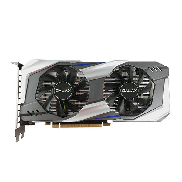  GALAX GTX 1060 6G OC GDDR5 