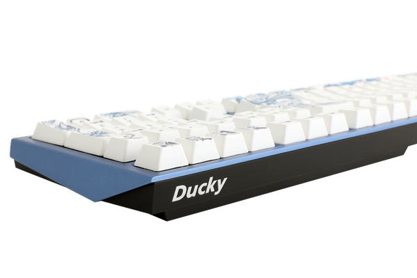  Ducky Year of The Dog Limited Edition 