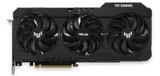  Card màn hình ASUS TUF Gaming GeForce RTX 3060 Ti OC Edition 8GB GDDR6X (TUF-RTX3060TI-O8GD6X-GAMING) 