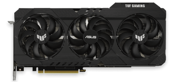  Card màn hình ASUS TUF Gaming GeForce RTX 3060 Ti OC Edition 8GB GDDR6X (TUF-RTX3060TI-O8GD6X-GAMING) 