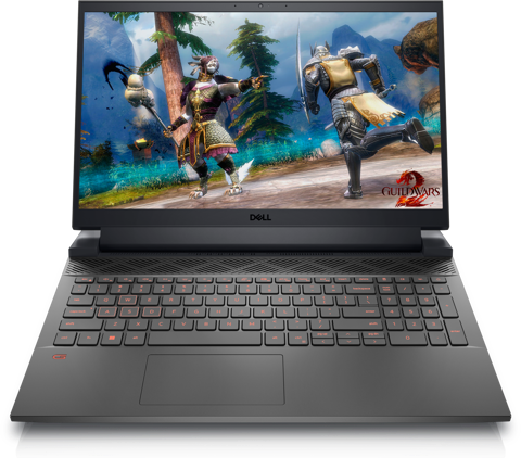  Laptop gaming Dell G15 5520 P105F008 71000334 