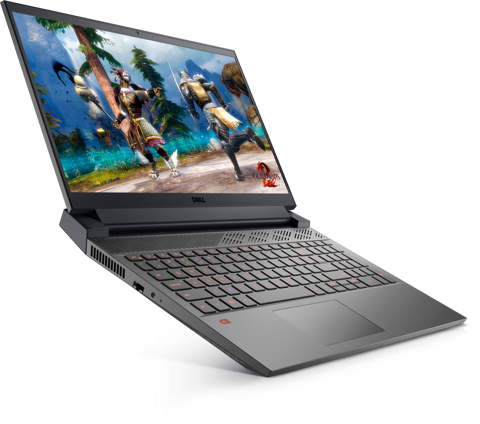  Laptop gaming Dell G15 5520 P105F008 71000334 