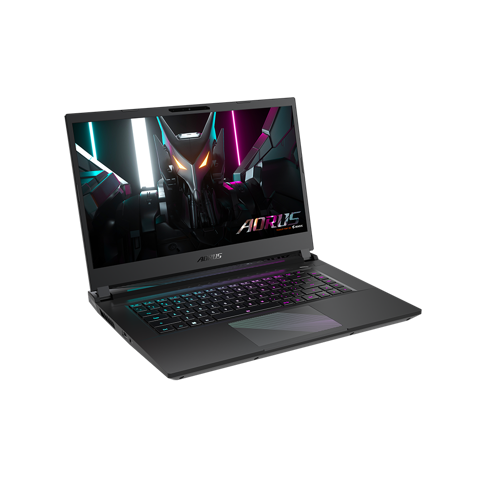  Laptop gaming Gigabyte AORUS 15 BKF 73VN754SH 