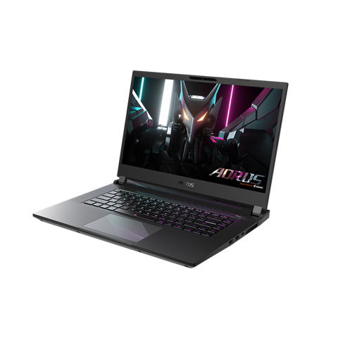  Laptop gaming Gigabyte AORUS 15 BKF 73VN754SH 