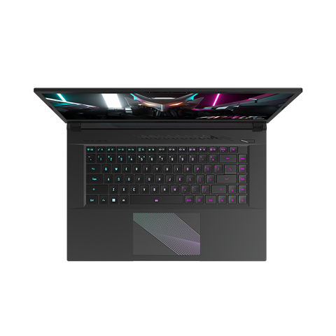  Laptop gaming Gigabyte AORUS 15 BKF 73VN754SH 