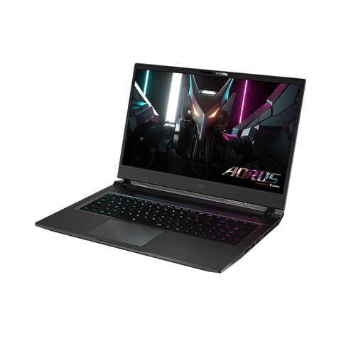  Laptop gaming Gigabyte AORUS 17 BKF 73VN254SH 