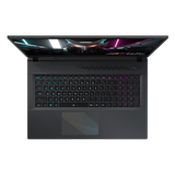  Laptop gaming Gigabyte AORUS 17 BKF 73VN254SH 