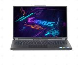  Laptop gaming Gigabyte AORUS 17 XE5 73VN534GH 